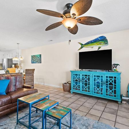 The Shores Pointe Panama Unit F Panama City Beach Eksteriør bilde
