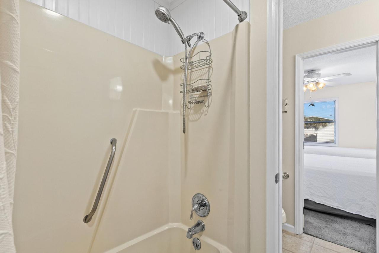 The Shores Pointe Panama Unit F Panama City Beach Eksteriør bilde